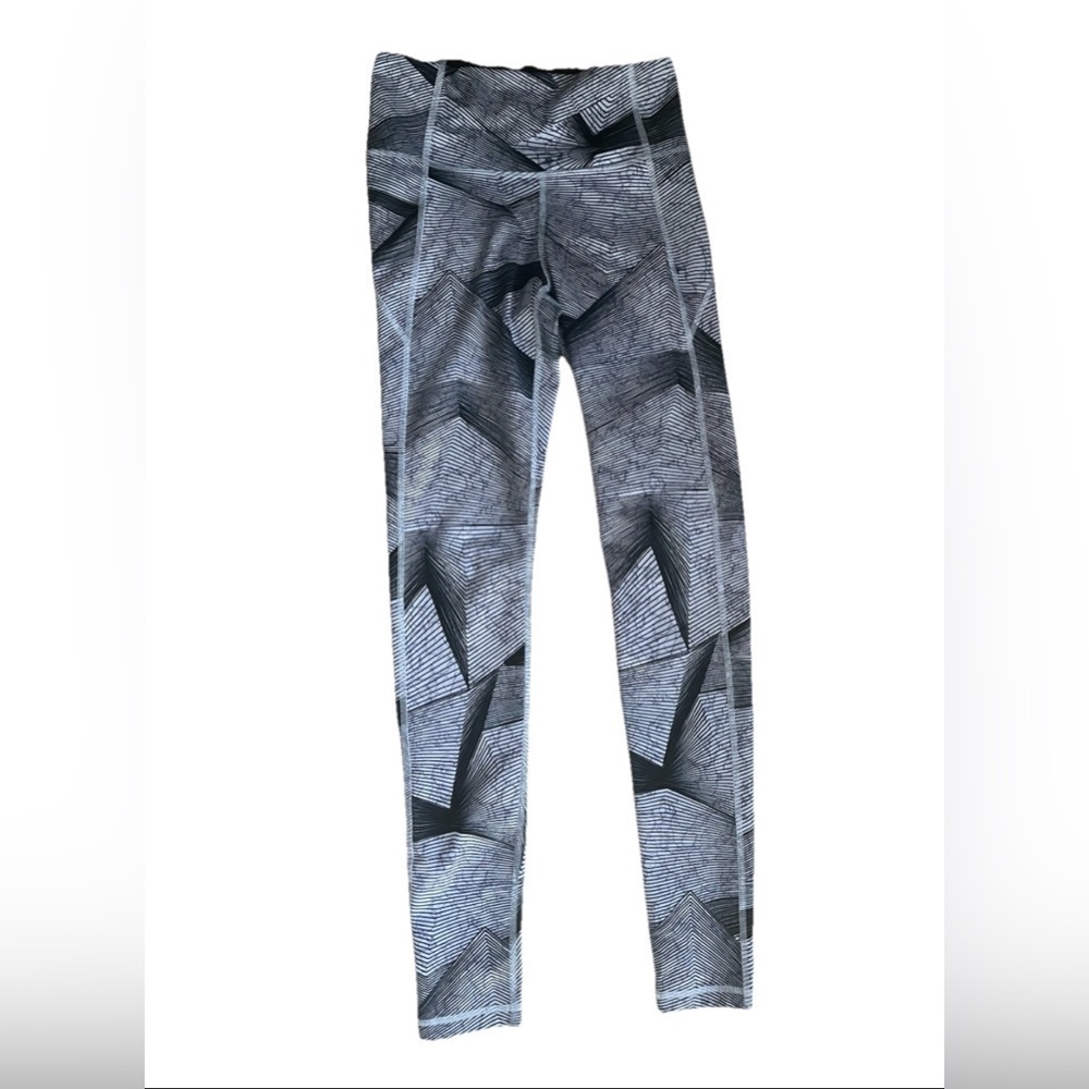 Under Armour Patterned Leggings